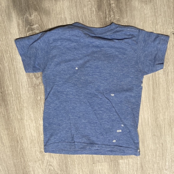 Crabby abby ninja turtles short sleeve - Picture 2 of 3